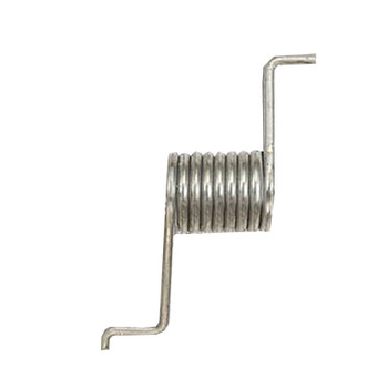 HUSQVARNA Torsion Spring 539107708 Image 1