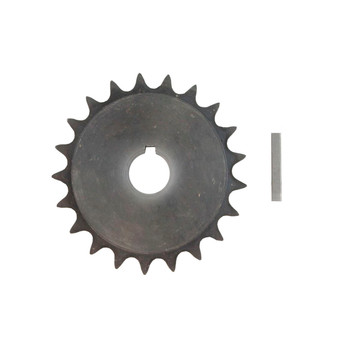 Husqvarna 539111106 - Sprocket 21T With Setscrews Pk/5 - Original OEM part PK/5