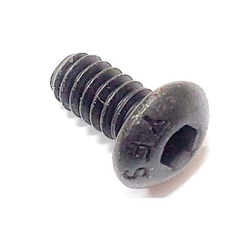 Husqvarna 539114341 - Screw #10-24 X 3/8 Socket Hd Black Ox - Original OEM part