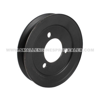 HUSQVARNA Pulley - 5 25 539130645 Image 1