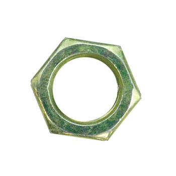 Husqvarna 539976980 - Nut 5/8F Hex - Original OEM part
