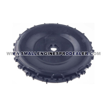 HUSQVARNA Rear Wheel Assy 230 544905804 Image 1