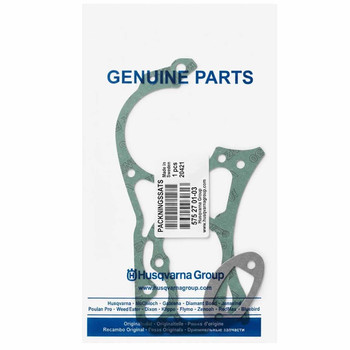 Husqvarna 575270003 Gasket Kit Original OEM part