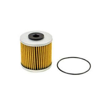 Husqvarna 576127201 - Hg Kit Filter W/O-Ring Zt5400 - Original OEM part
