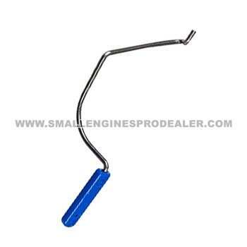 HUSQVARNA Throttle Rod 576148701 Image 1 HUSQVARNA Throttle Rod 576148701 Image 1