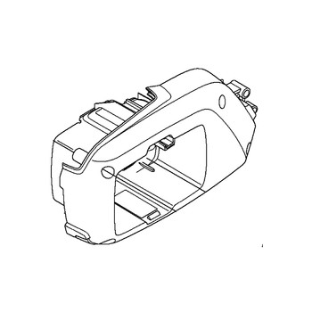 HUSQVARNA Housing Right 577013002 Image 1