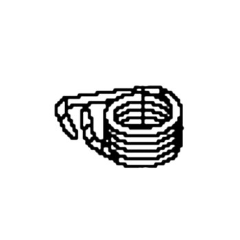HUSQVARNA Spring 580634801 Image 1
