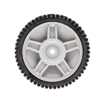 HUSQVARNA Wheel 8x1 75 Cf5spk Rad3 Gray 581009409 Image 1