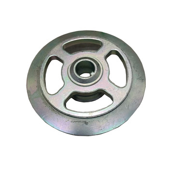 Husqvarna 581277401 - Pulley Blade Brake Clutch Driving - Original OEM part