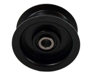 Husqvarna 581420501 - Pulley Idler Flat 2 - Original OEM partimage1