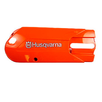 HUSQVARNA Belt Guard Rear Assy With Labe 581485901 Image 1