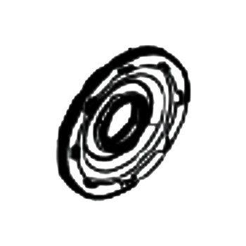 HUSQVARNA Seal Radial Bearing 581608001 Image 1