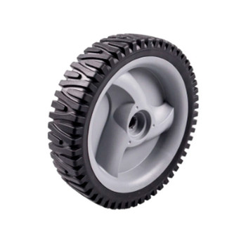 Husqvarna 581685301 - Wheel 8X1 75 Mag Dr Ext Rad3 Grey - Original OEM part