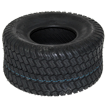 HUSTLER TIRE 18 X 9.5-8 784272 - Image 1 HUSTLER TIRE 18 X 9.5-8 784272 - Image 1