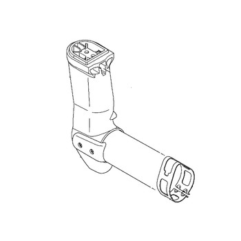 HUSQVARNA Suspension 581978701 Image 1