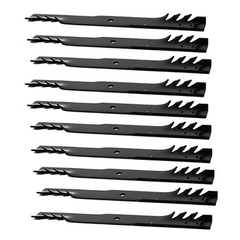 HUSTLER 794859X - 10PK BLADE, 20.95"-G - Image 1