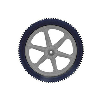 HUSQVARNA Wheel 14x2 Radii Silver 583103101 Image 1