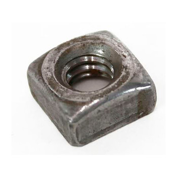 Husqvarna 583391701 - Nut Square 1/4 - Original OEM part