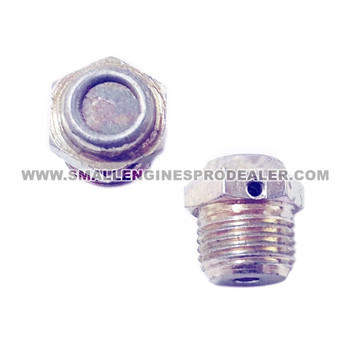 HUSQVARNA 1/8-27 Npt Presr Rlief Valve 583533101 Image 1