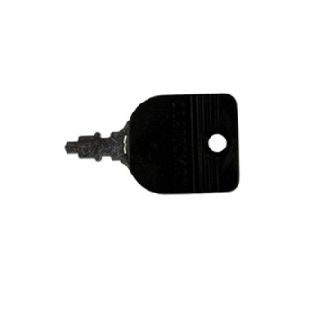 HUSQVARNA Key Molded T 583657601 Image 1