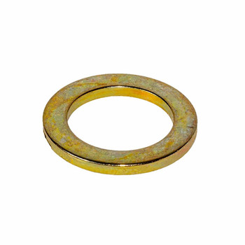 HUSTLER 017202 FLAT WASHER 1.060 X 2.50 X .17 NF HUSTLER MOWERS 017202
