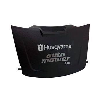Husqvarna 585538101 - Hood 310 - Original OEM part Husqvarna 585538101 - Hood 310 - Original OEM part