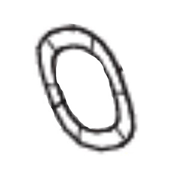 Husqvarna 585624801 - Washer - Original OEM part PACK OF 5