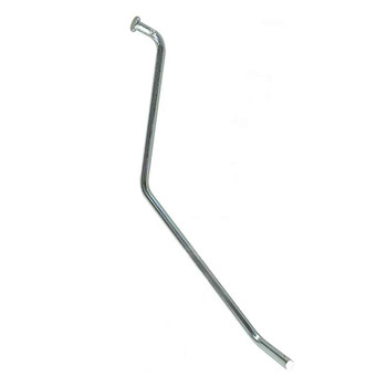 Husqvarna 586457201 - Link Brake Park Upper Right Hand - Original OEM part