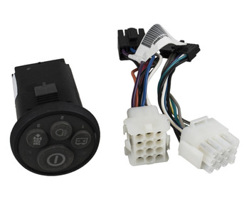 Husqvarna 586590705 - Kit Smart Swtch My14 Tractor - Original OEM partimage1