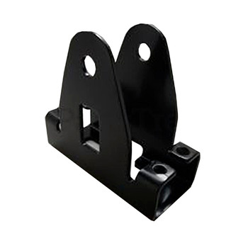 Husqvarna 586737202 - Bracket Control Narrowslot Black - Original OEM part