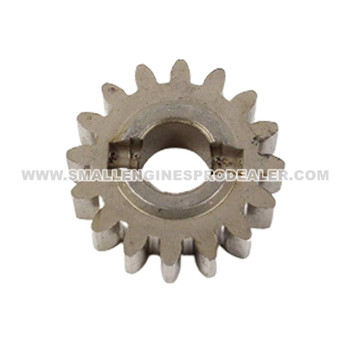 HUSQVARNA Pinion 16 Teeth Hw Awd Rear 587232401 Image 1