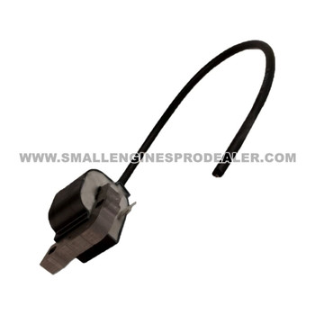 HUSQVARNA Ignition Module Mini Std D100 587329501 Image 1