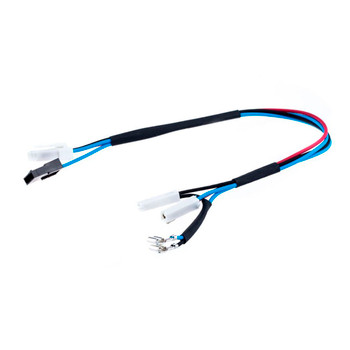 Husqvarna 587892101 - Wiring Auto Tune Ii - Original OEM part