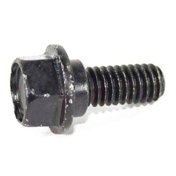 Husqvarna 587907801 - Bolt 5/16-18X5/8 Shoulder - Original OEM part