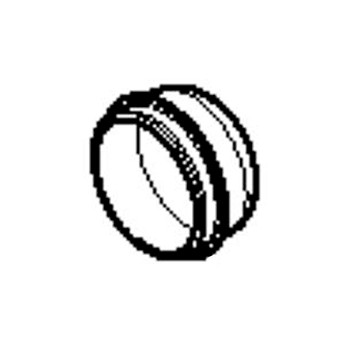 Husqvarna 588010701 - Cap Cap Dust - Original OEM part