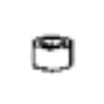 Husqvarna 588070604 - Nut Nut Lk-Center 375-24 Ywzc - Original OEM part PACK OF 5 Husqvarna 588070604 - Nut Nut Lk-Center 375-24 Ywzc - Original OEM part PACK OF 5