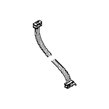 HUSQVARNA Wiring Assy Hmi 588832701 Image 1
