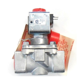 BRIGGS & STRATTON SOLENOID-GAS FUEL 194683GS - Image 1