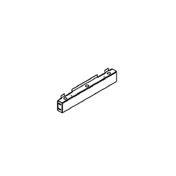BRIGGS & STRATTON part 208051GS - RAIL-SUPPORT - (OEM part)