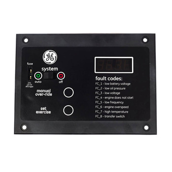 BRIGGS & STRATTON BOARD-CONTROL 311351GS - Image 1