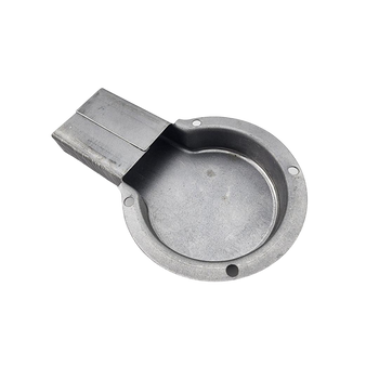 BRIGGS & STRATTON part 316879GS - DEFLECTOR-MUFFLER - (OEM part)