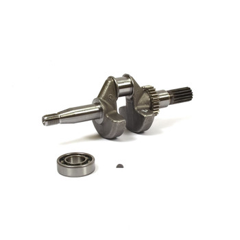 BRIGGS & STRATTON part 555722 - CRANKSHAFT - Image 1