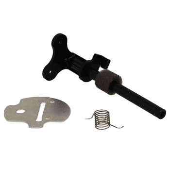 BRIGGS & STRATTON part 594211 - KIT-CHOKE SHAFT - (OEM part) BRIGGS & STRATTON part 594211 - KIT-CHOKE SHAFT - (OEM part)