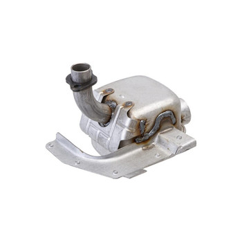 BRIGGS & STRATTON part 594226 MUFFLER (OEM part)