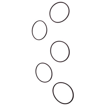 BRIGGS & STRATTON part 594633 - GASKET-FLOAT BOWL (PACK OF 5) - (OEM part)