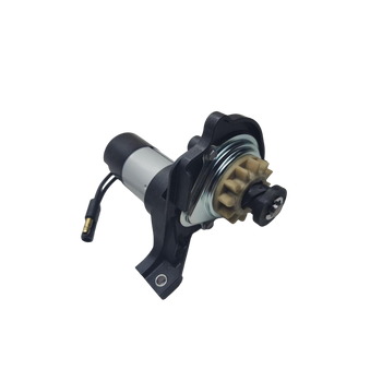 BRIGGS & STRATTON MOTOR-STARTER 595406 - Image 1