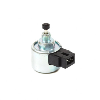 BRIGGS & STRATTON SOLENOID-FUEL 596038 - Image 1