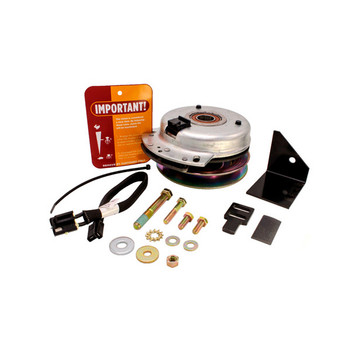 HUSTLER CLUTCH KIT 601325K - Image 1