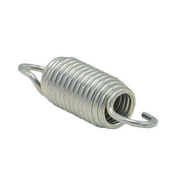 HUSTLER 602208 - EXTENSION RETAINER SPRING SERIES 52401 - HUSTLER MOWERS 602208