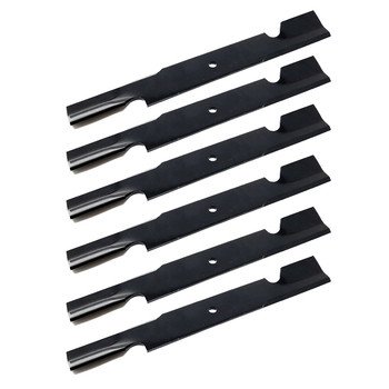 HUSTLER 602864X - 6PK BLADE, F22.50" EHNF - Image 1